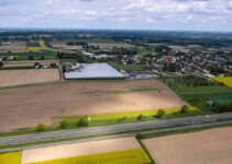 Agricultural Preservation Legislation