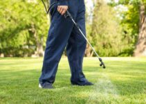 Pesticides, Herbicides, and Fertilizers Legislation