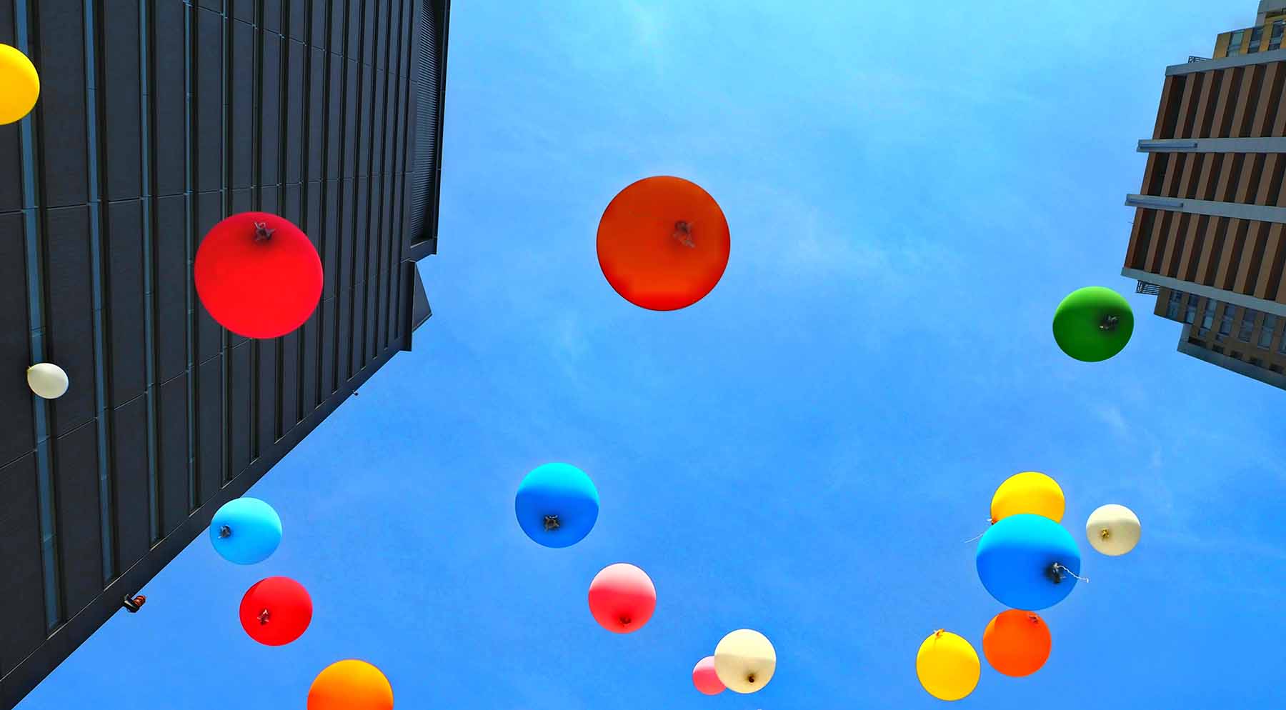 Balloon Releases Legislation General Code