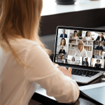 Engaging the Public in Virtual Meetings