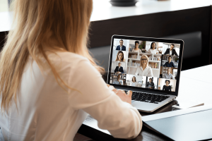 Legislating Virtual Meetings