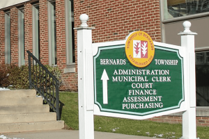 Bernards Township Online Code Case Study