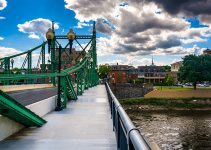 Interactive online map simplifies how Easton navigates its zoning code