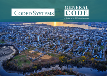 Coded Systems Merges with General Code
