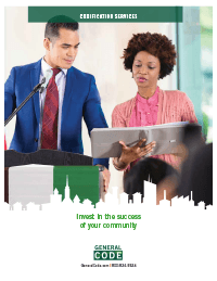 Codification Brochure