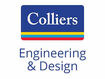 Colliers Engineering & Design