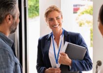 Door-to-Door Sales Legislation