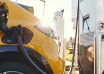 Electric Vehicle Charging Stations Legislation