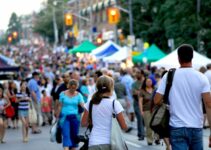 Festivals and Events Legislation