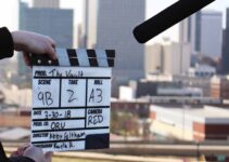 Filmmaking Legislation