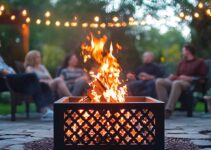 Fire Pits Legislation