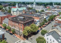 Historic Preservation Legislation