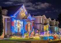 Holiday Lights Legislation