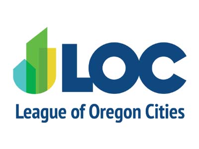 League of Oregon Cities