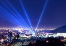 Dark Sky Preservation and Light Pollution Legislation