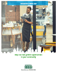 MapLink Brochure