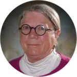 Margaret Bustion