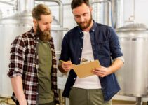 Microbrewery Legislation