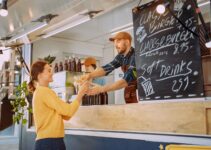 Mobile Food Vendors Legislation