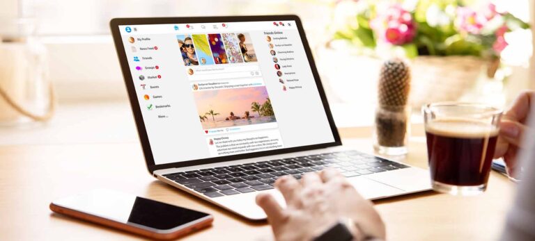 Municipal Social Media