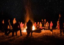 Open Burning Legislation