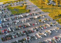 Parking Reforms Legislation