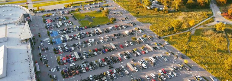 Parking Reform Legislation