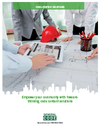 Code-Centric Solutions Brochure