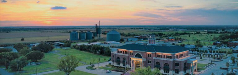 Prosper Texas Case Study