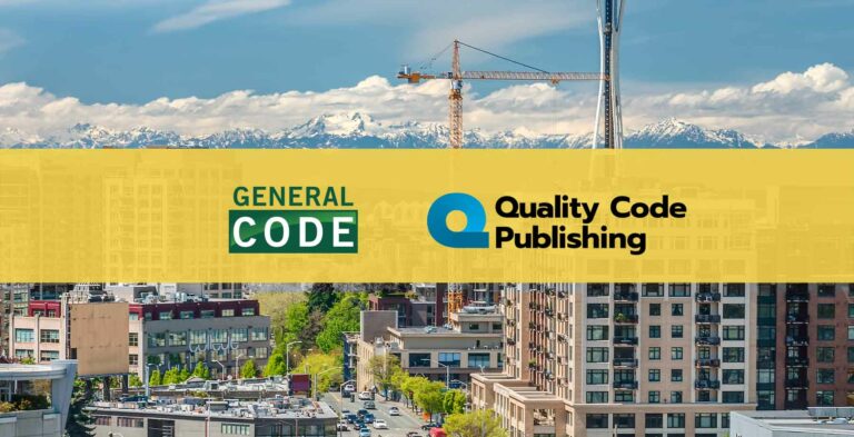 Quality Code Joins General Code