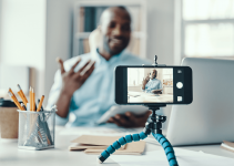 Building Trust Through Social Media