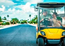 Street Legal Golf Carts Legislation