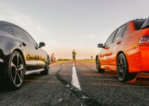 Street Racing Legislation