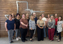 TMCA Chapter Learning Sessions Hit the Road with Success