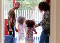 Short-Term Rental Legislation