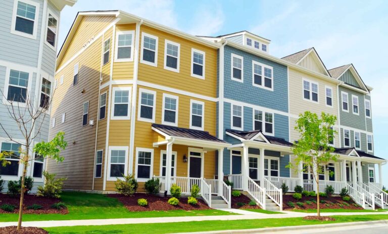 Upzoning Legislation