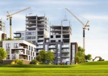 Affordable Housing Mandates Legislation