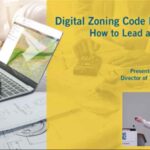 Digital Zoning Code Revolution: How to Lead and Succeed