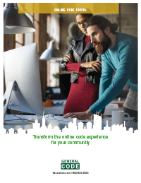 eCode Brochure