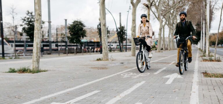 E-Bike Legislation