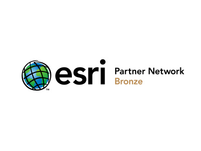 esri Partner Network Bronze