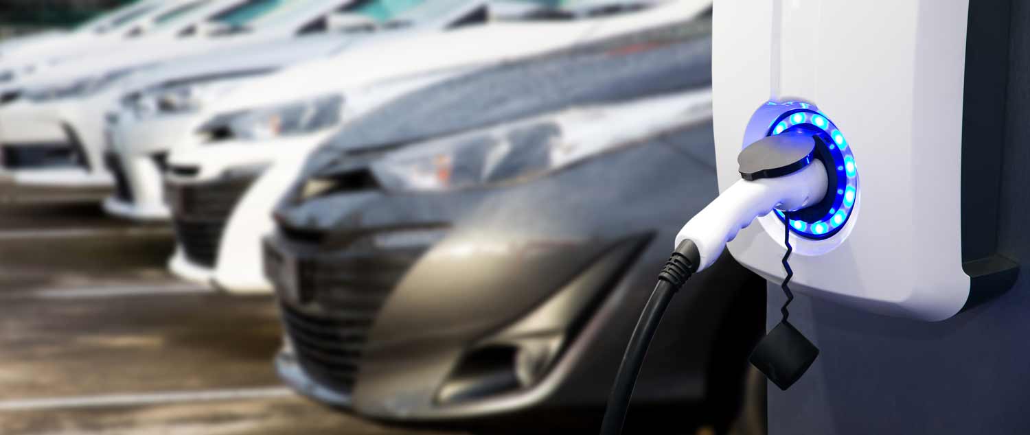 Trending Legislation Electric Vehicles General Code
