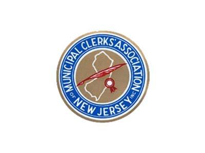 Municipal Clerks Association of New Jersey