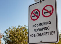 New Smoking Regulations Legislation