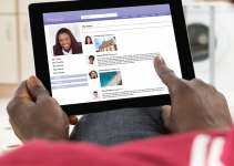 Social Media: Are You Listening?