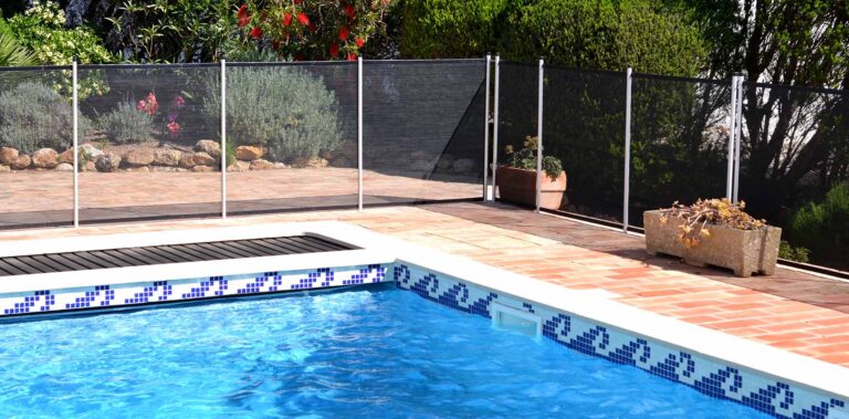 Swimming Pool Legislation