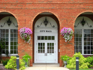 Codification_City_Hall